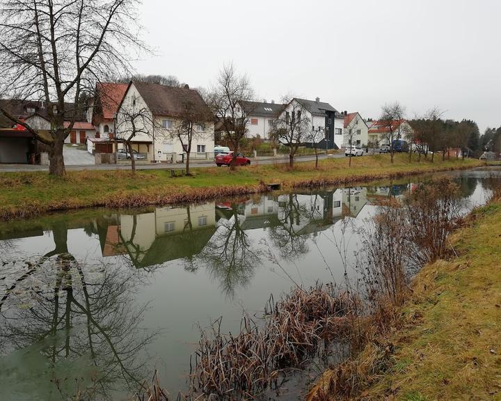 Gasthof Erlbacher