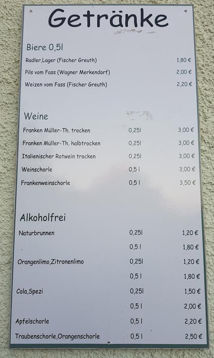 Kutscherstübla